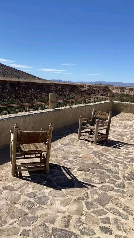 Maison Chez Lahcen Akka Nait Sidi