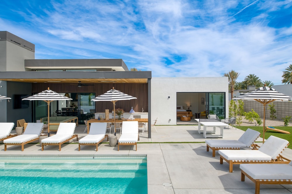 The Reserve at Polo Villas 17 by Avantstay