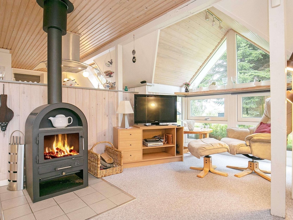 6 Person Holiday Home in Gedsted view 4