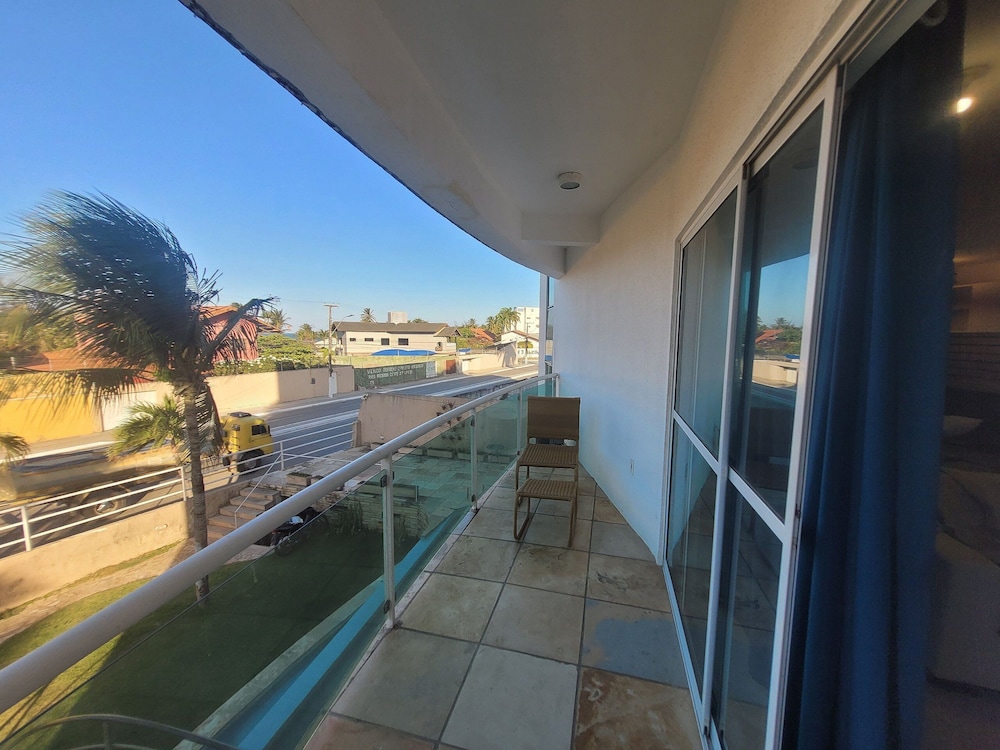 Apart With 2 Bedrooms, 150m From the Beach Kvd0201