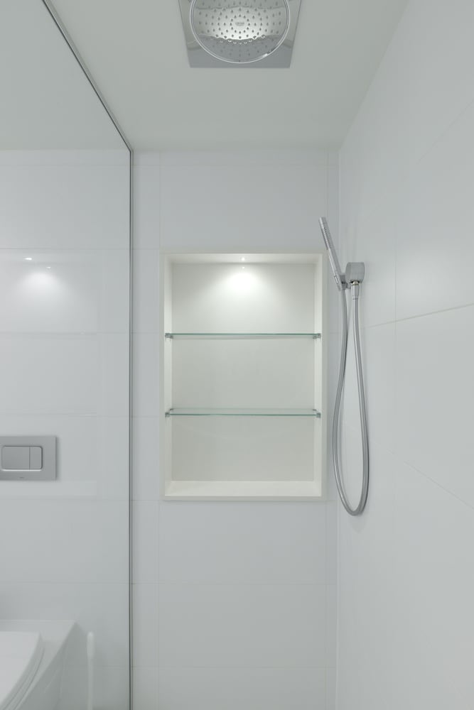 1111 Richards - 1407
