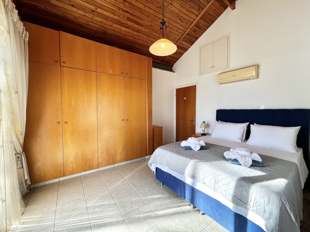 99 PSR - Stay Agapi Sea View Villa
