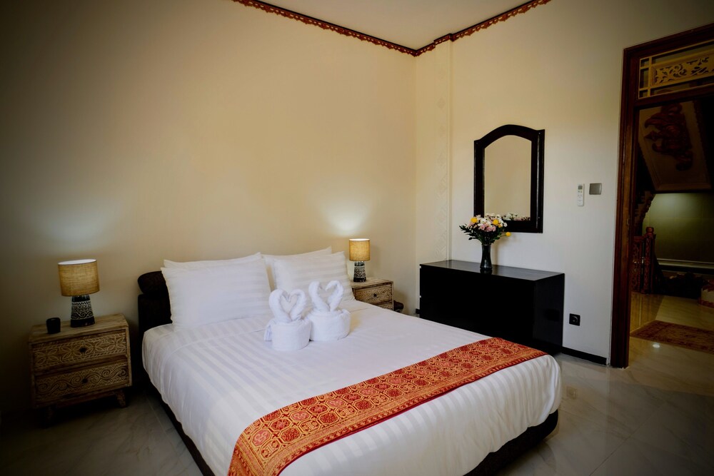 5BR Villa Swarna Mandapa by Orivista