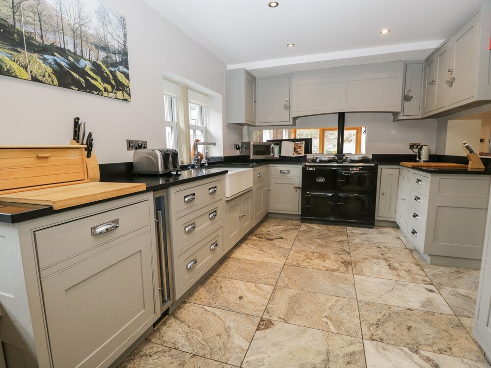 Bobbin Mill Cottage