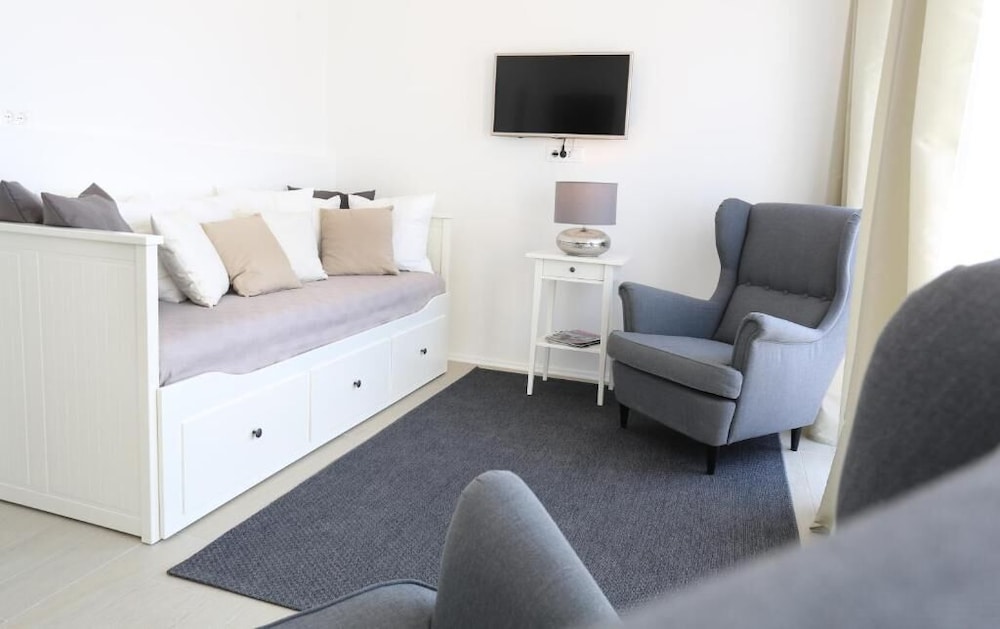 Boutique Hotel Alegria