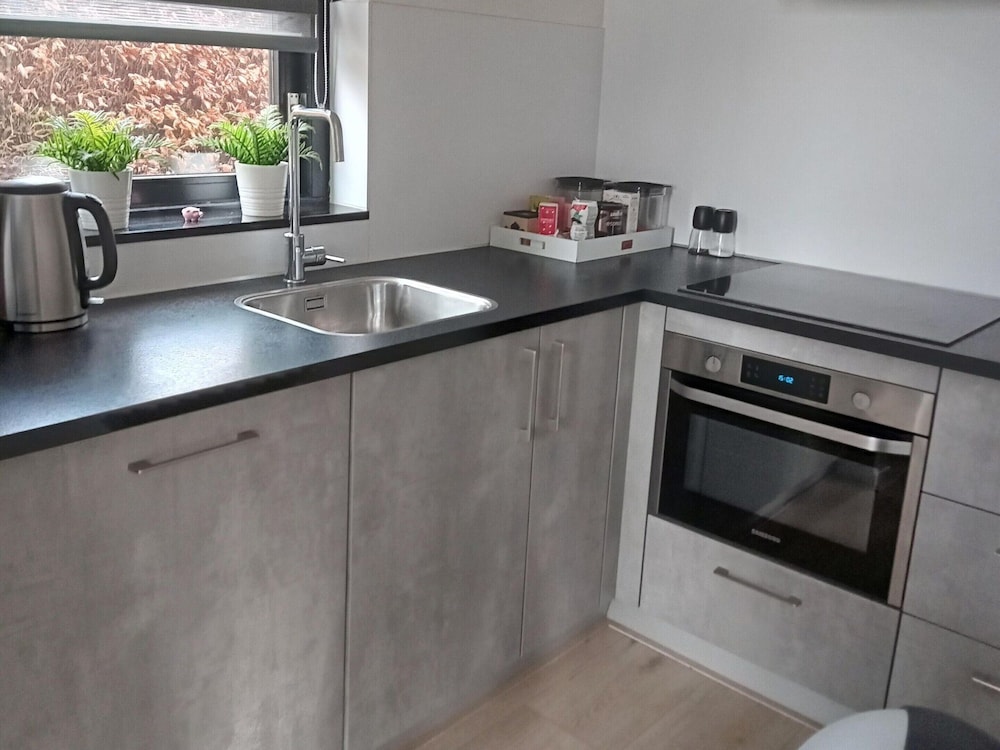 Cosy Holiday Home With Garden view 5