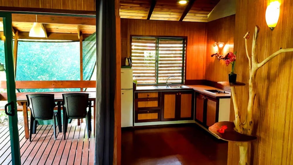 VILLAGE TEMANOHA view 5