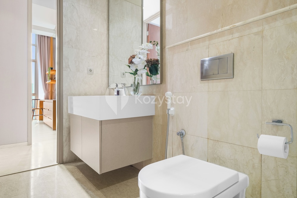 Foveo by Kozystay - Alam Sutera