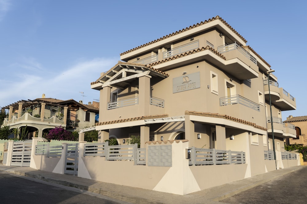 Hotel New Ca Mea - Image 1