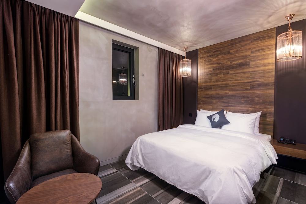 Hotel The Designers Kondae 36