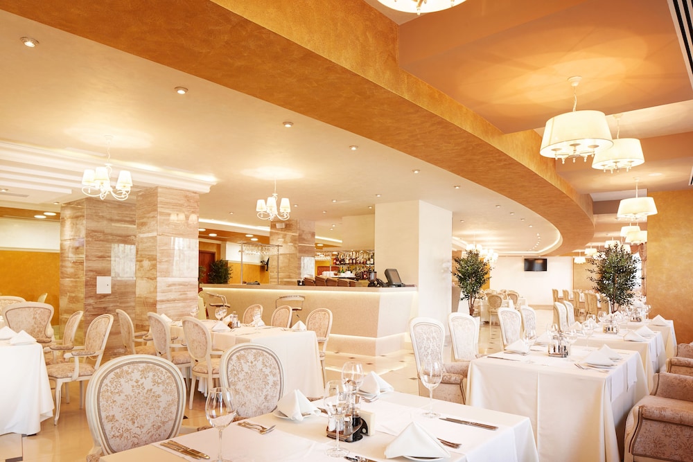 Victoria Olimp Hotel Minsk