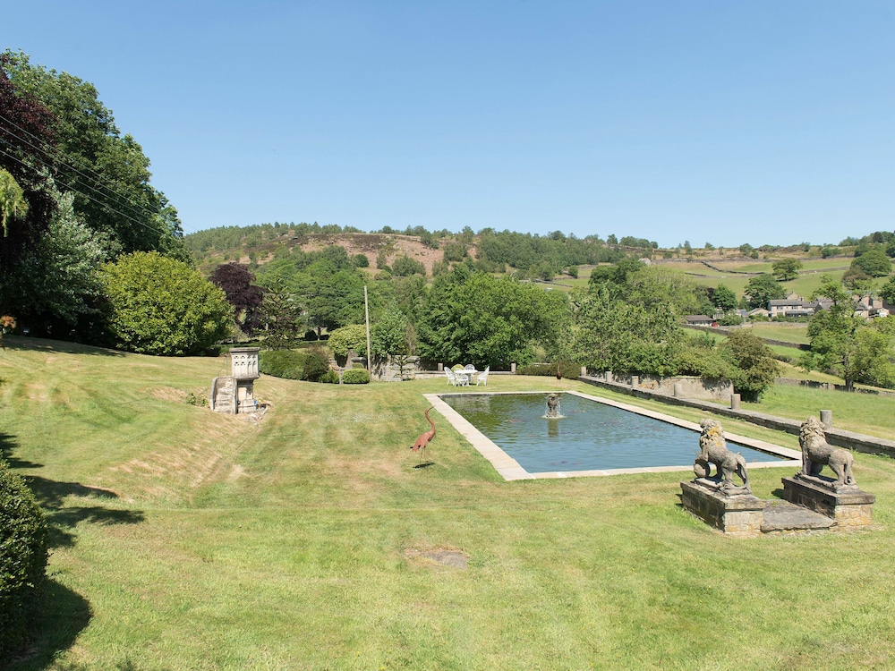 Fernhill Castle