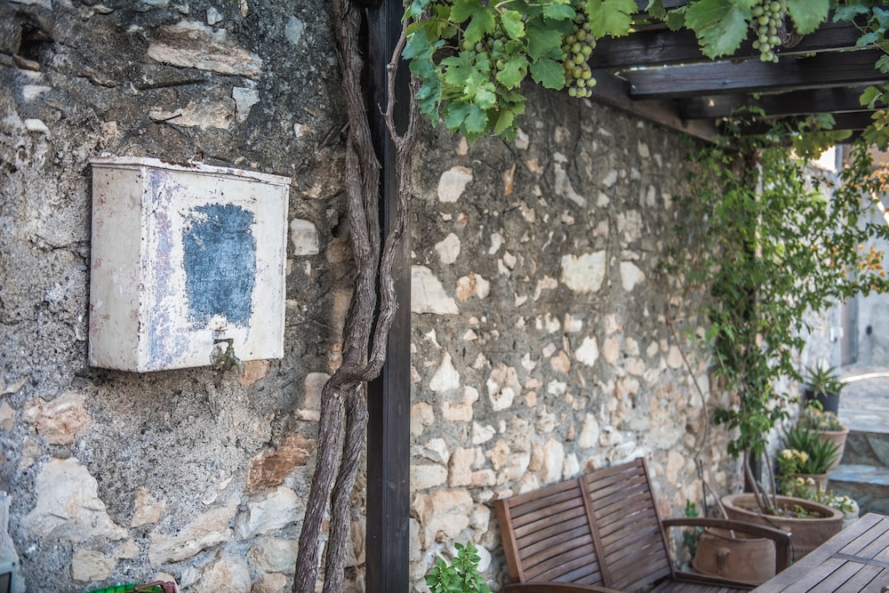 Villa Athina