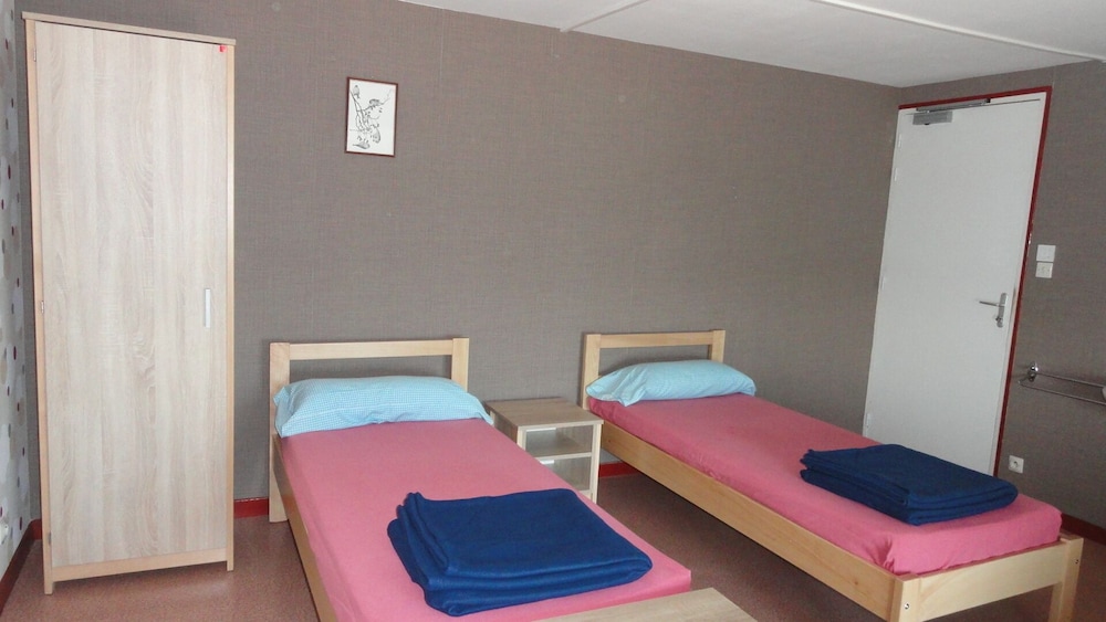 centre l'estran, fotografía 3