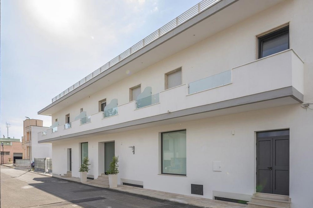 ViaMonti Hotel