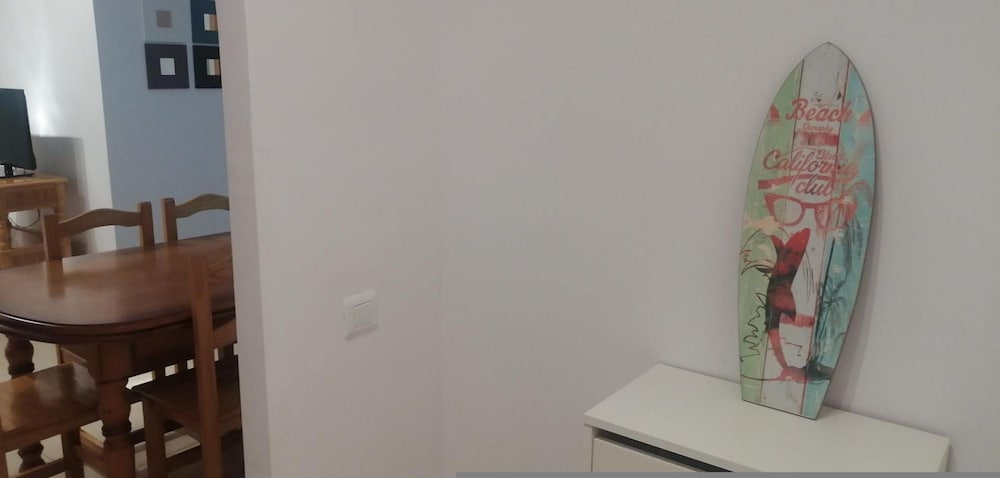 Apartament Nuria in Deltebre