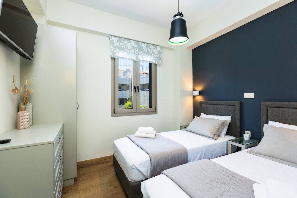 Philoxenia Residences