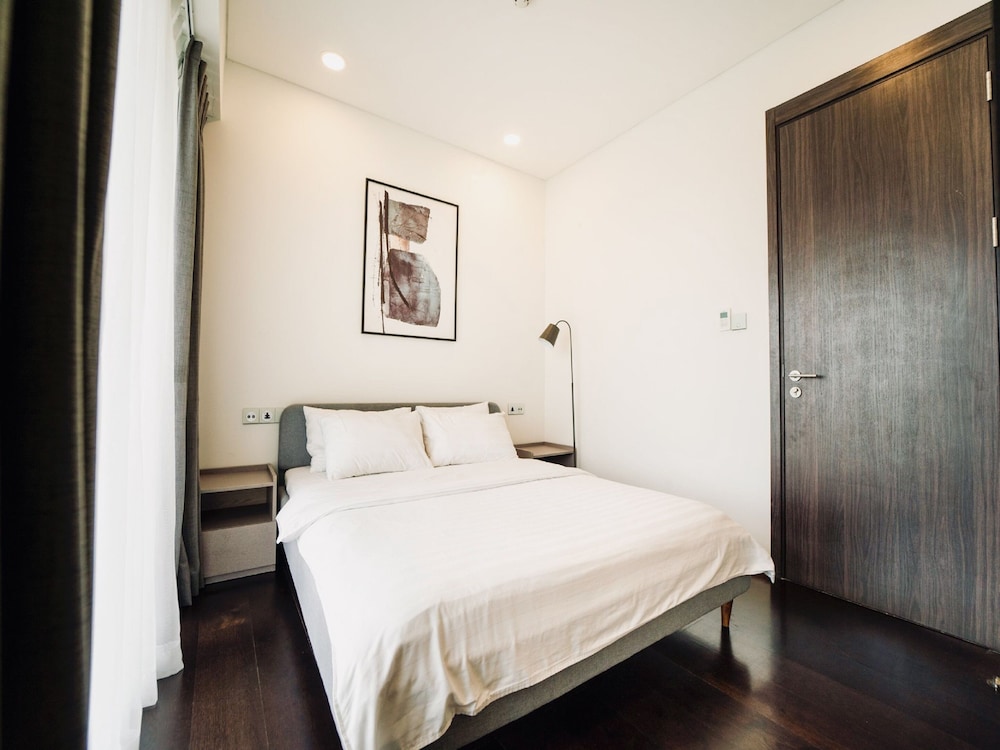 Serenity Luxury Private Pool Villas - Free One Way Airport Shuttle