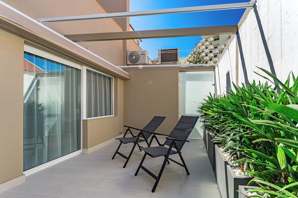 BAL Apartments - Adults Only