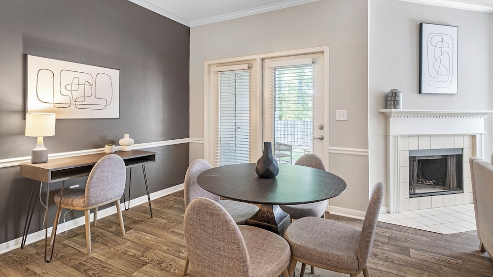 Landing Apartments Birmingham - Acton