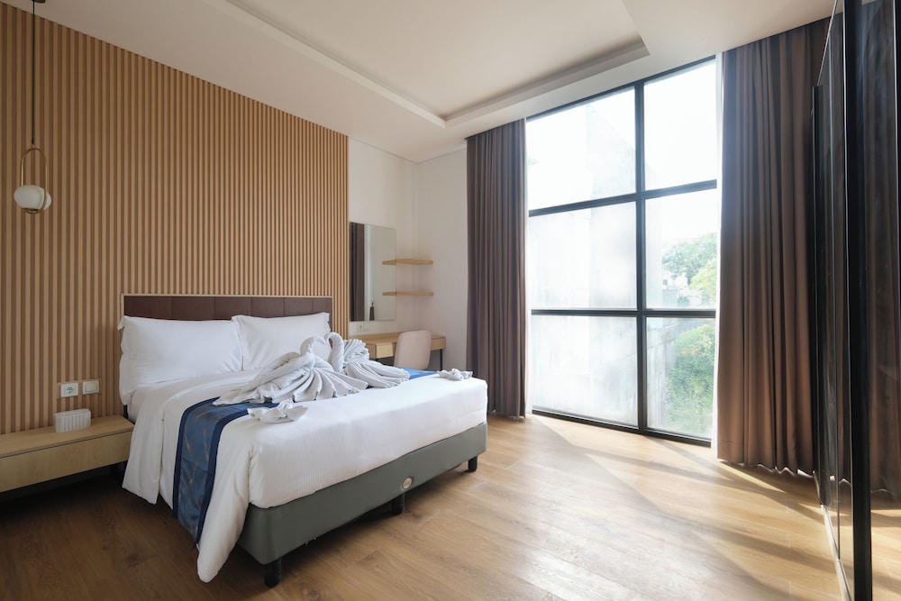 Bellevue Villa Canggu