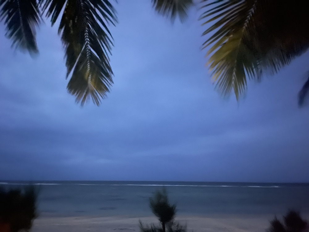 Rarotonga Villas
