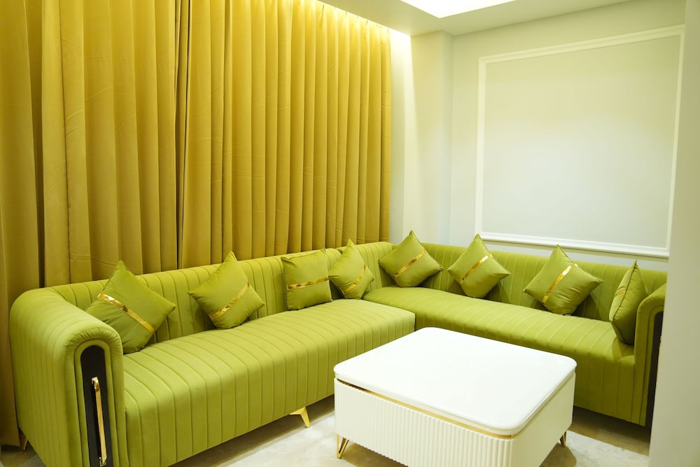 Comfort Inn Vindhyan Vindhyachal