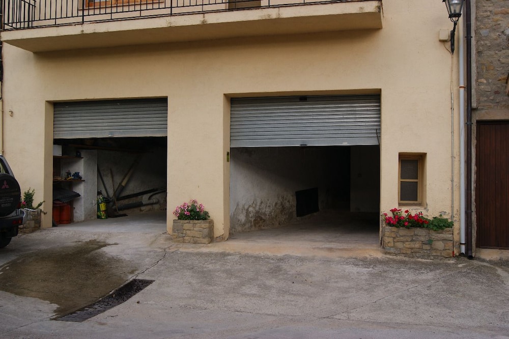 AlpensHolidays Ca la Celia