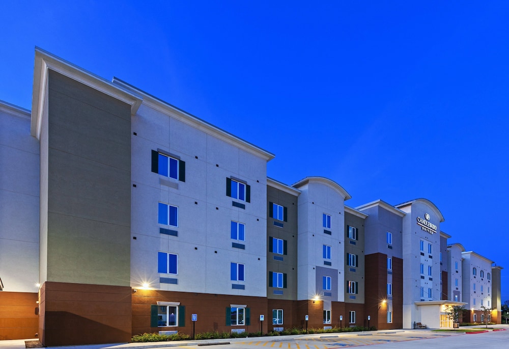 Candlewood Suites Houston North I45 by IHG