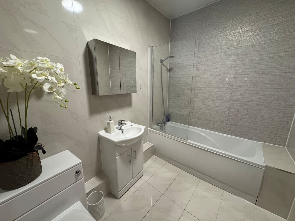 Urban Oasis - From 140 Per Night