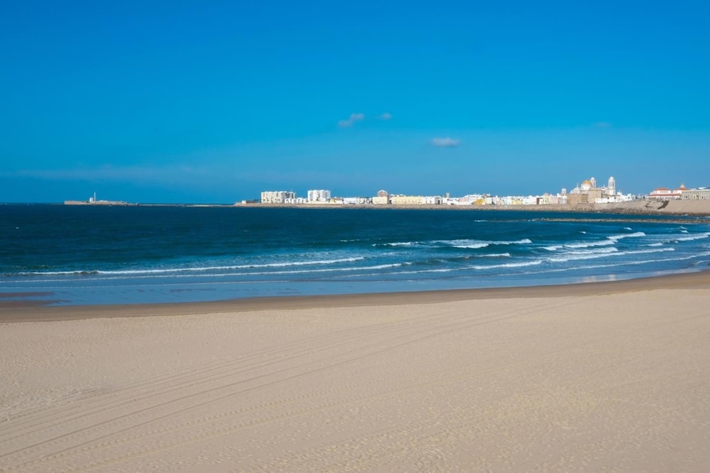 El Mirador 1 in Cadiz
