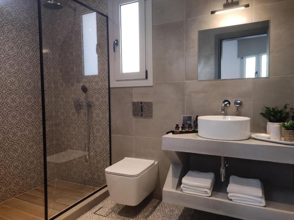 Rhodes soul luxury suites