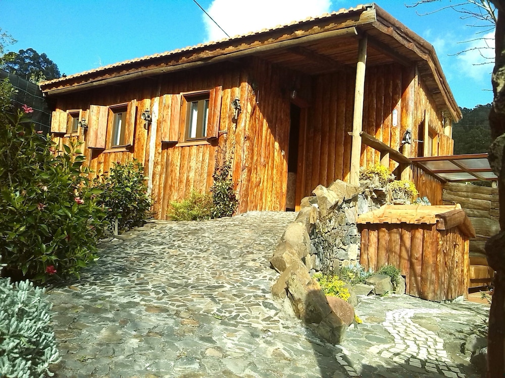 Casas Maravilha Calheta