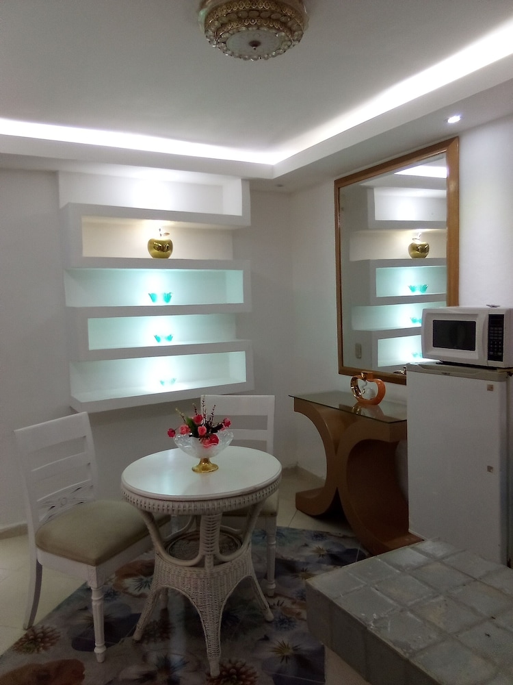 Villas Los Pinos es una villas privadas
