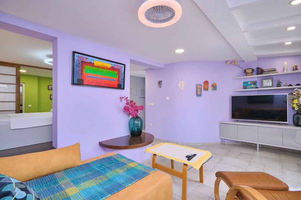 Sunshine Suites by Litto