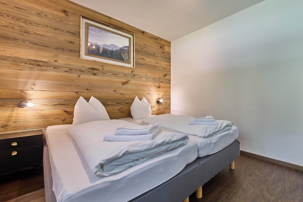 Apartments Enzian