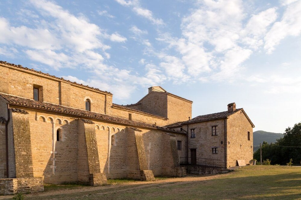 Abbazia di Sant'Urbano - Locanda