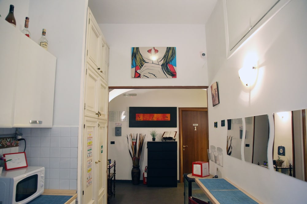 B&B Carlo Felice