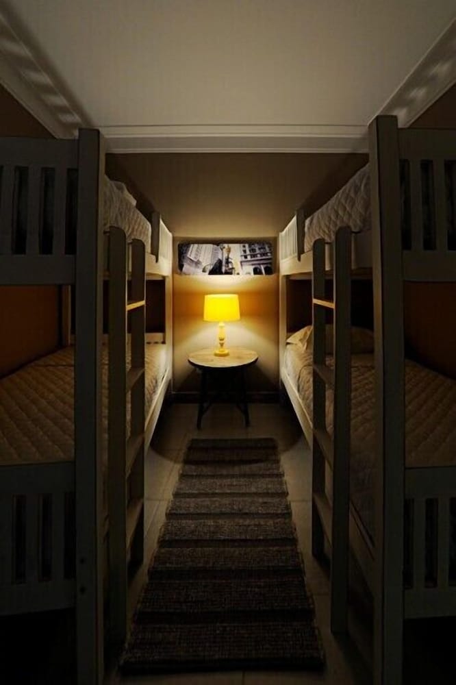Bahia Prime Hostel