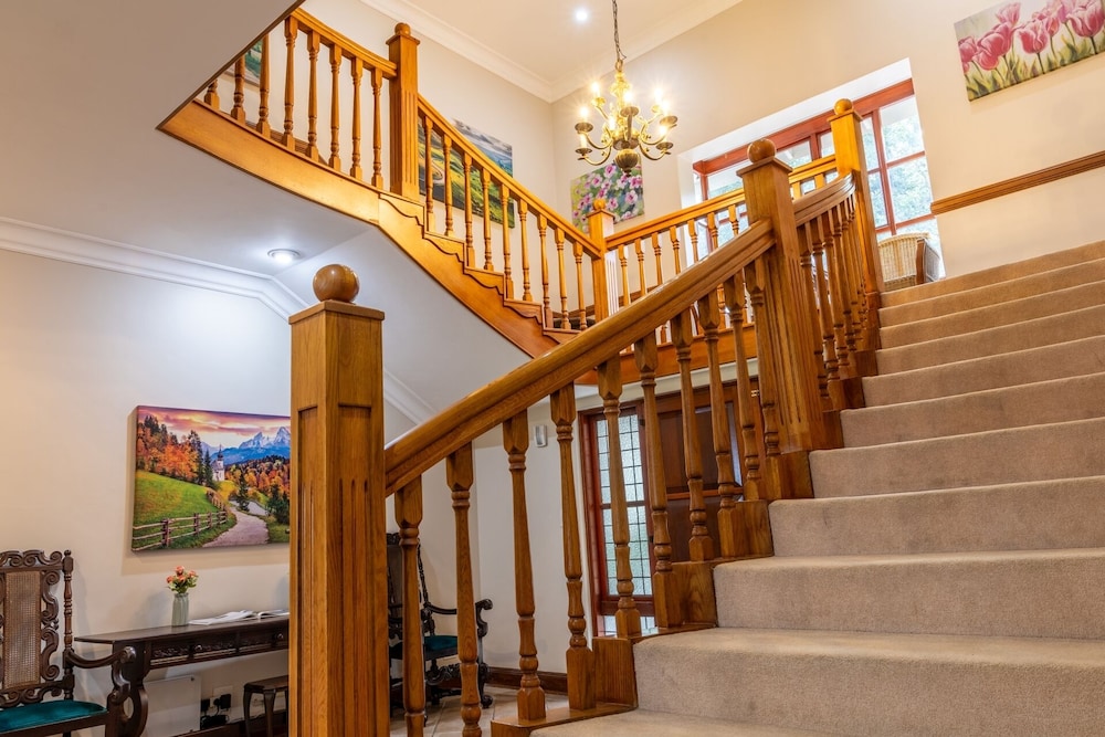 Selborne Golf Estate First Private Stays