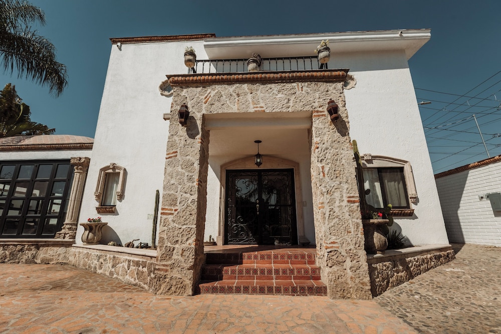 Quinta Tere Country House
