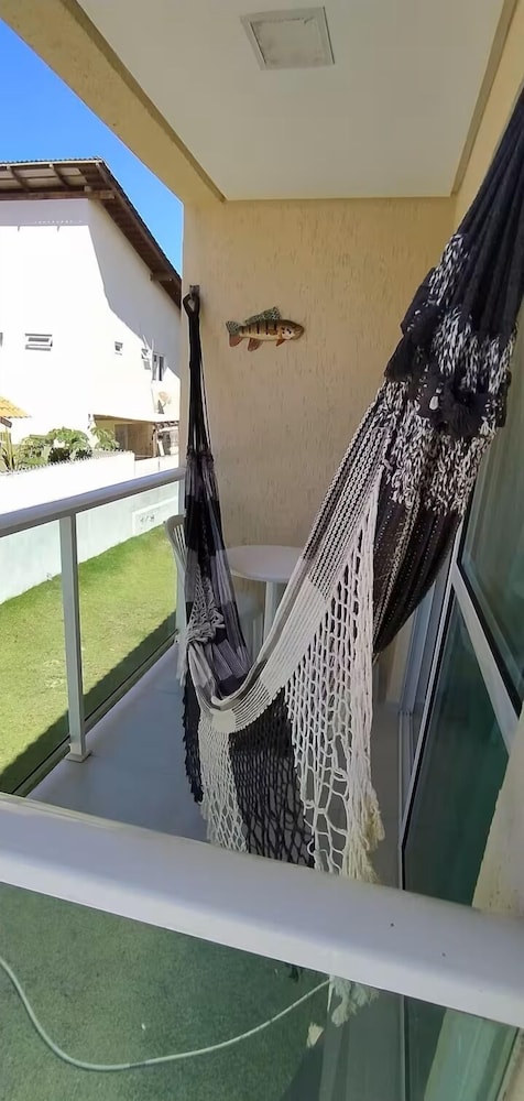 Flat Cupe Beach 50 m da Praia Porto de Galinhas - PE