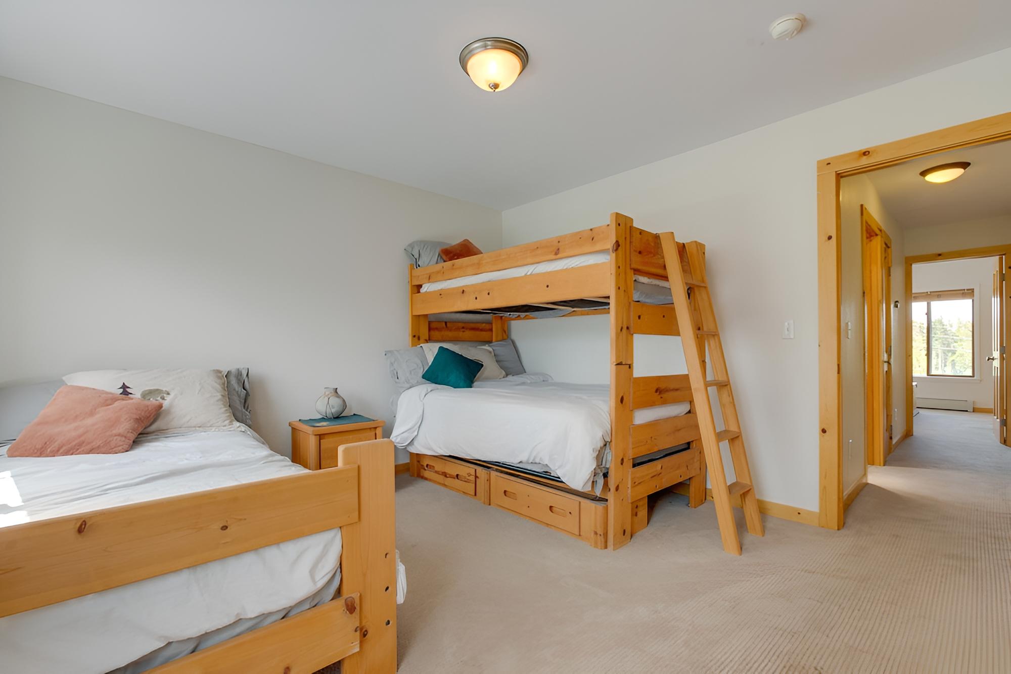 Dog-friendly Winter Park Townhome w/ Mtn Views! view 5
