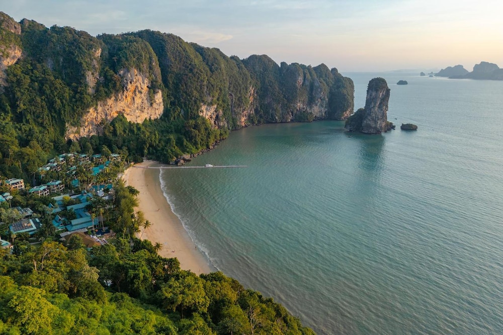 Pakbia Private Pool Villa In Ao Nang Krabi