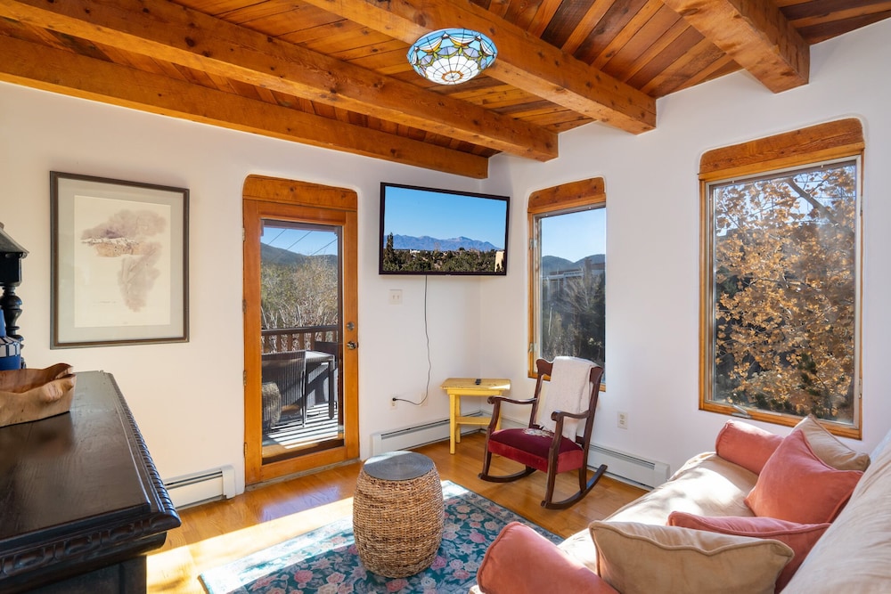 Casa de Monte Vista view 5