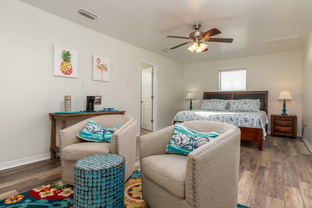 Wave Louder - Gulf View Beach House With New Private Heated Pool! Pet Friendly! 5 Bedroom Home by RedAwning view 2