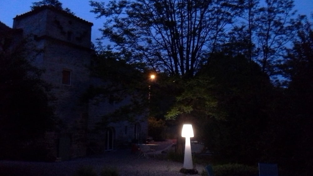 Le Moulin de Gauty view 5
