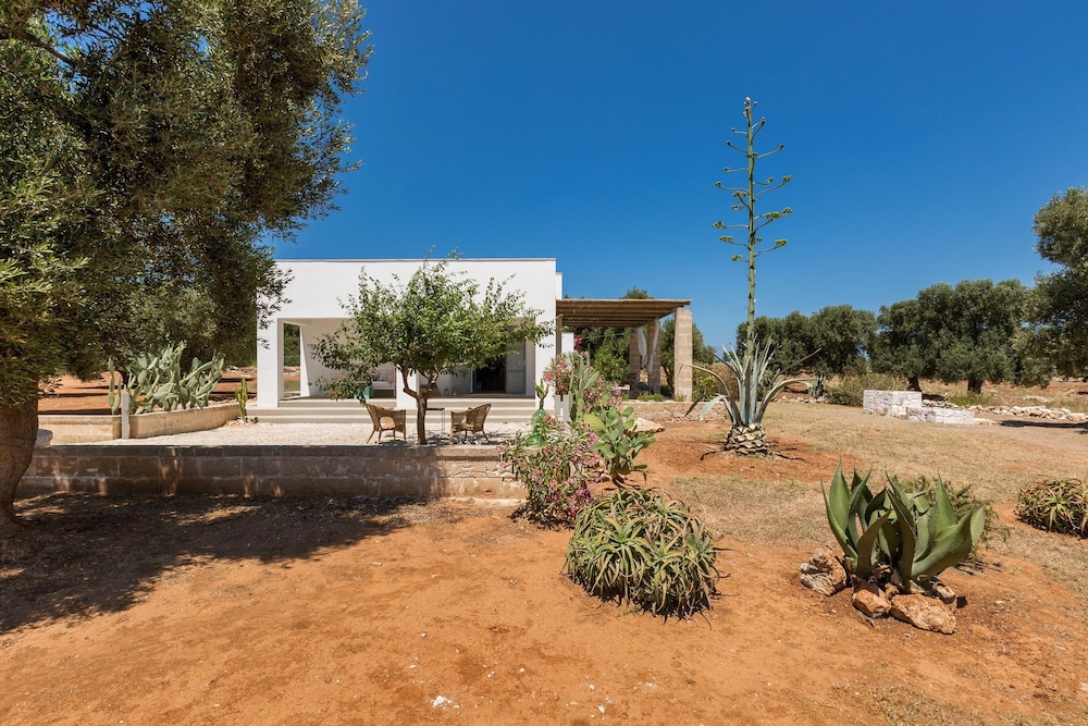 Villa Torre Guaceto by Wonderful Italy
