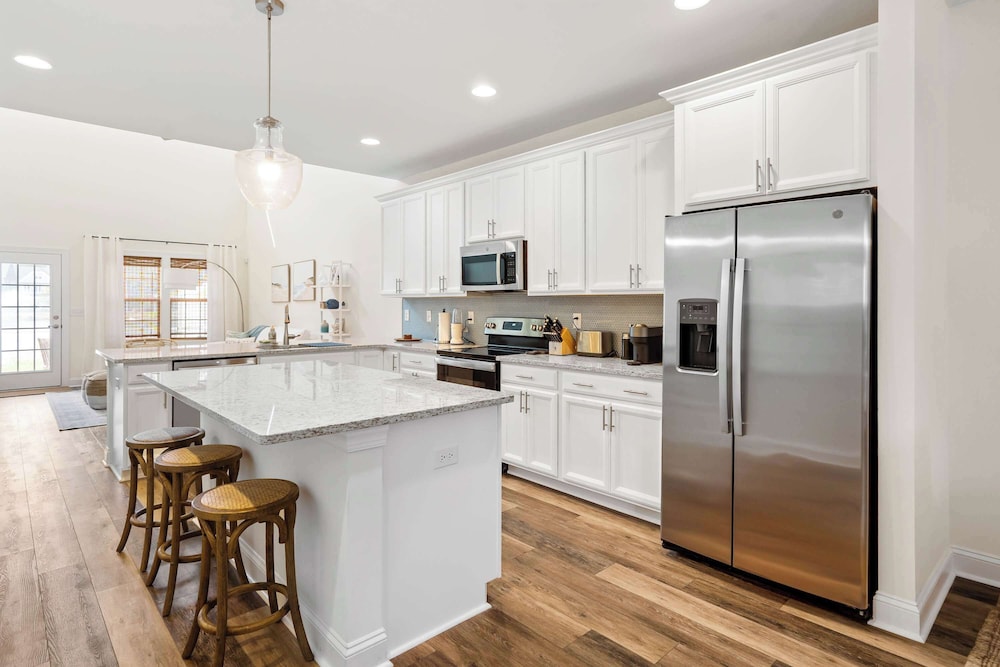 Tidal Bay 1 - 4bdr Townhome