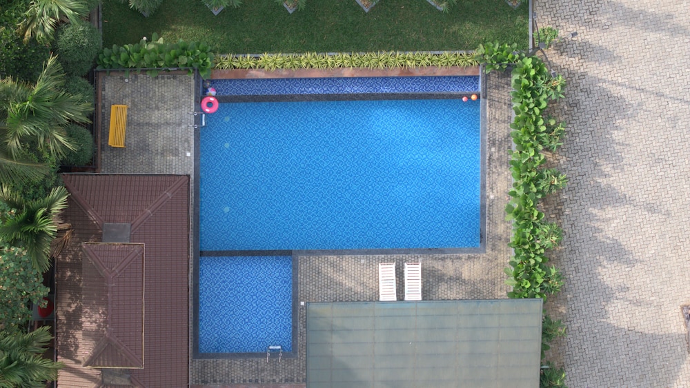 Cozycaza resort